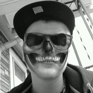 Meet your Posher, Jay